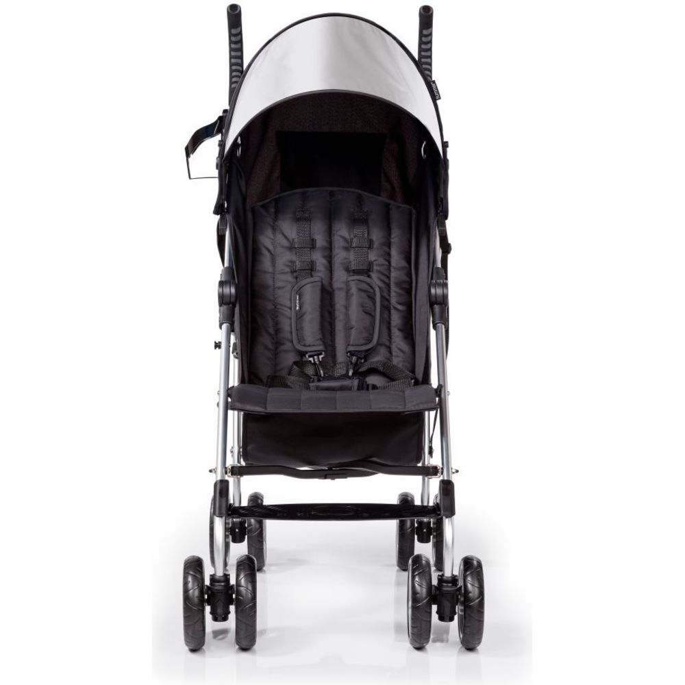 Ingenuity - 3D Lite Convenience Stroller - Black