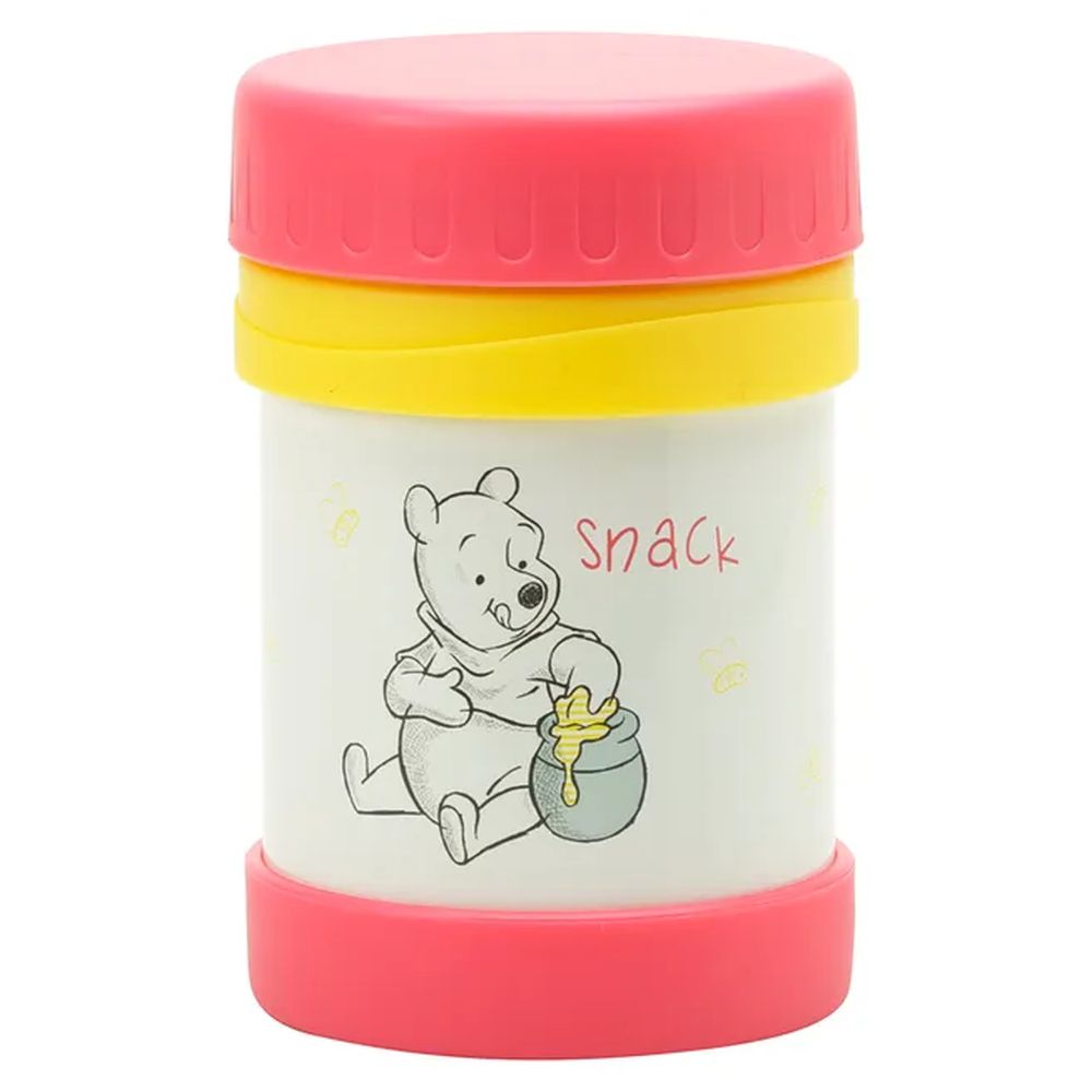 Disney Flask 350ml Winnie the Pooh