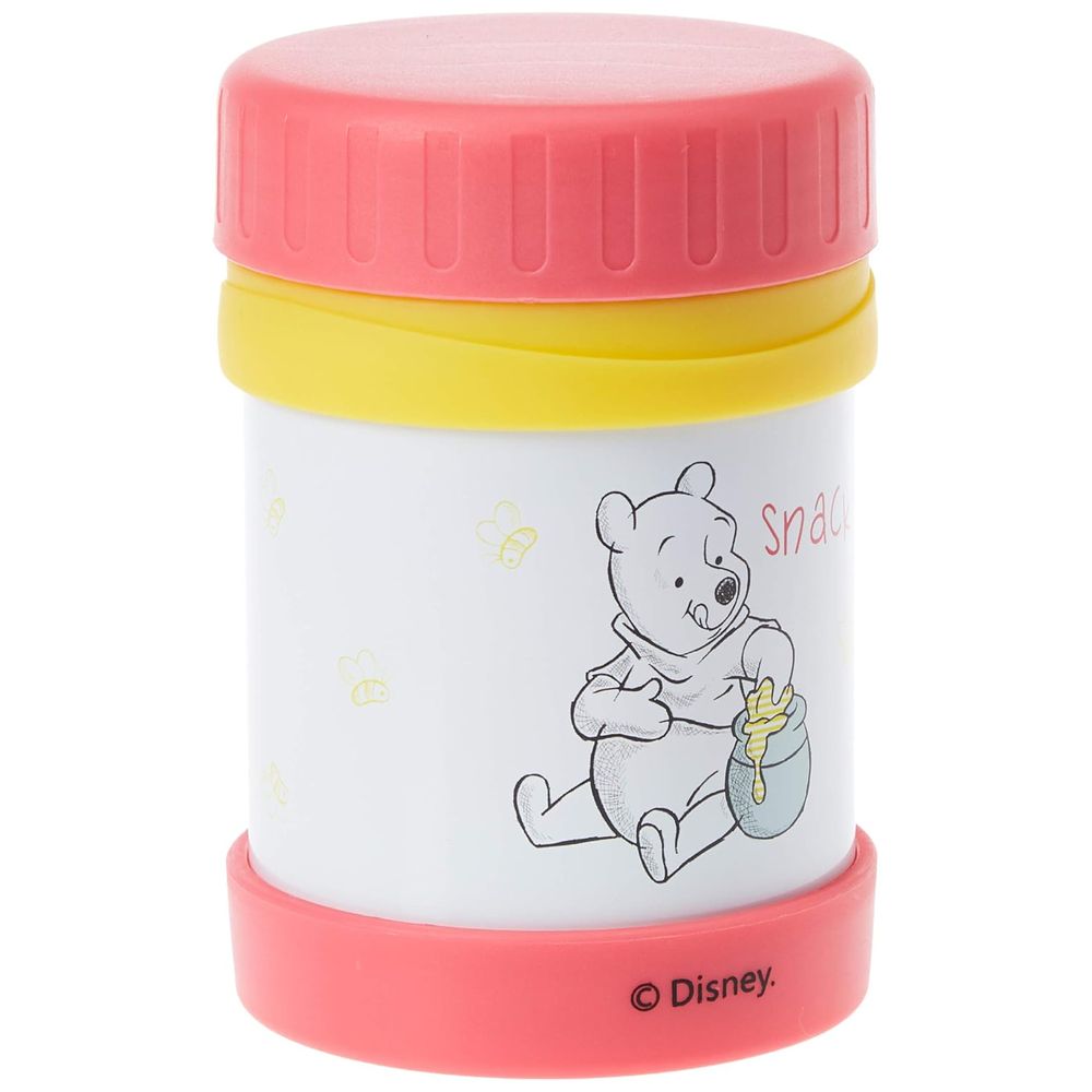 Disney Flask 350ml Winnie the Pooh