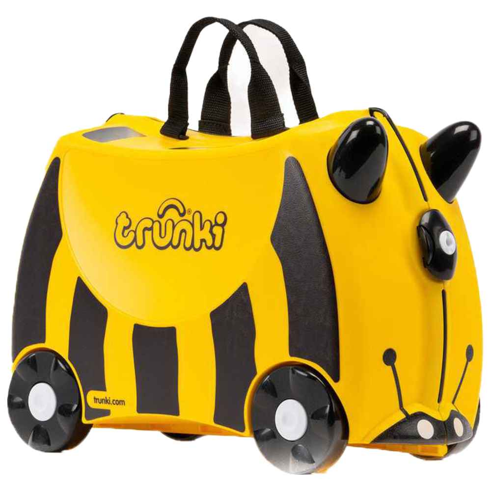 Trunki - Bernard Bumble Bee