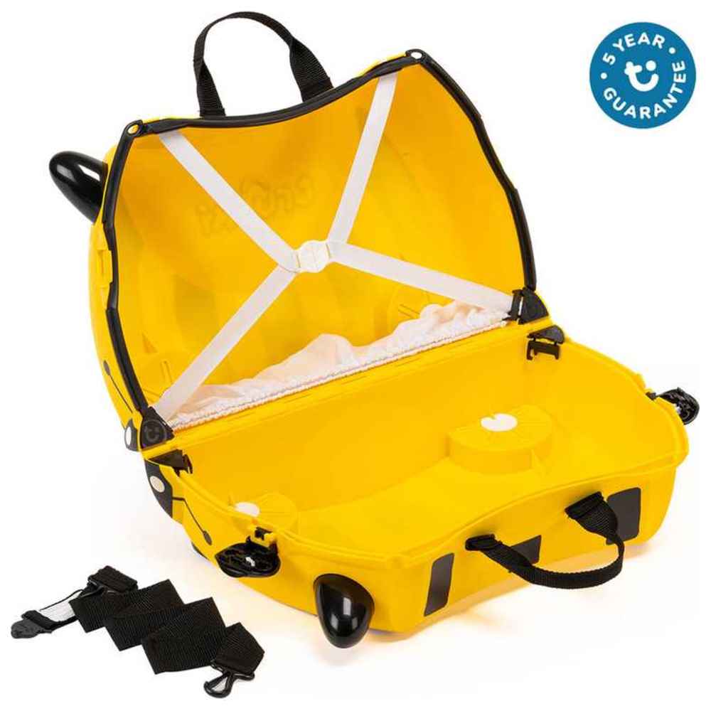 Trunki - Bernard Bumble Bee