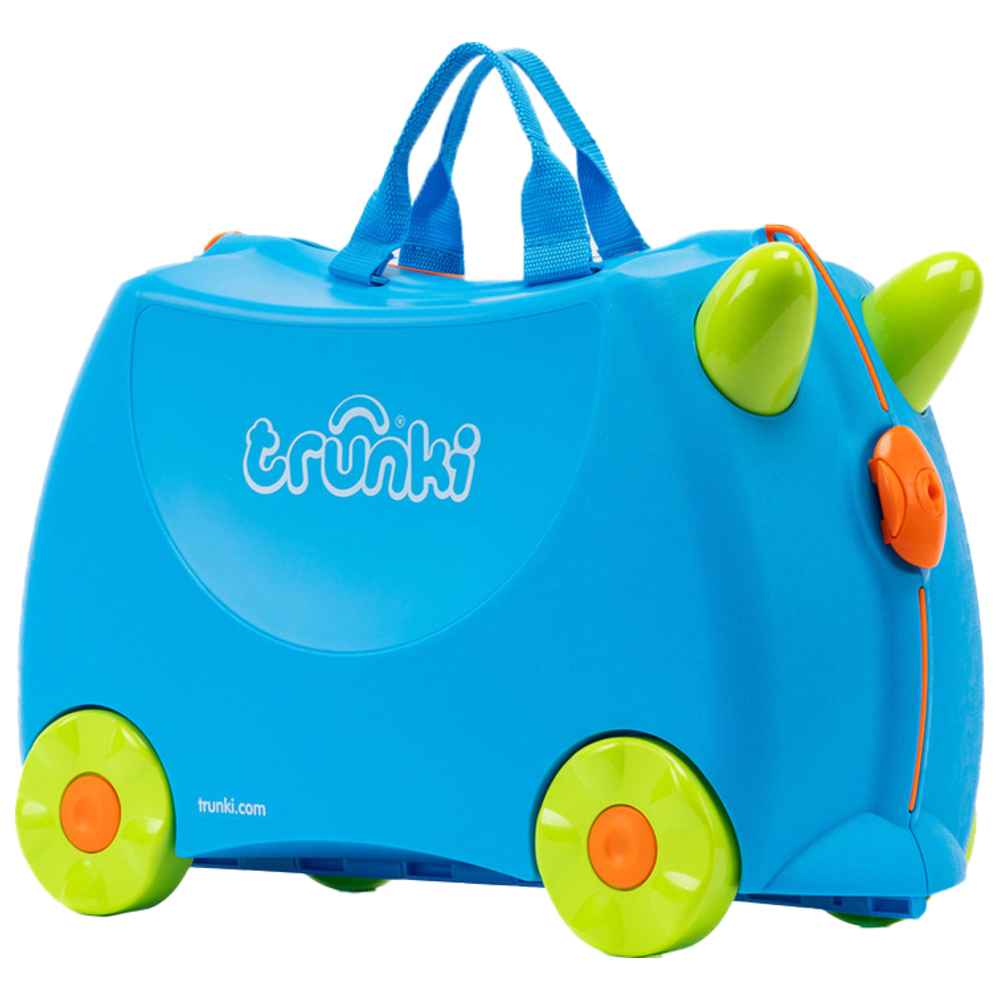 Trunki Terrance - Blue