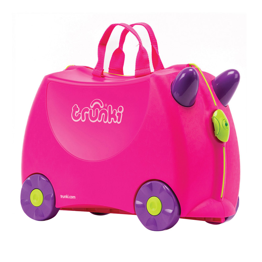 Trunki Trixie - Pink