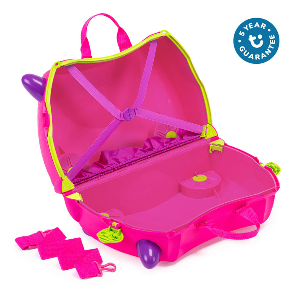 Trunki Trixie - Pink