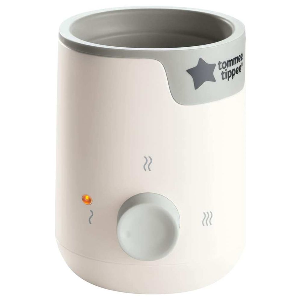 Tommee Tippee Closer to Nature Electric Bottle and Food Warmer