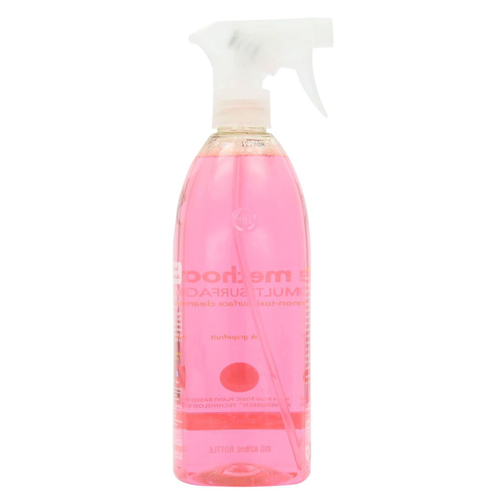 Method - APC Spray Multi-Surface Cleaner - Pink Grapefruit - 828ml
