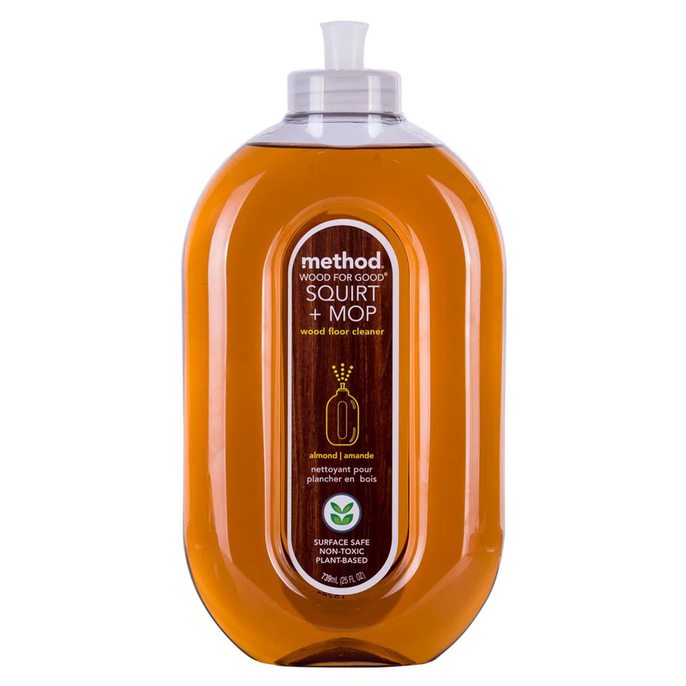 Method - Wood Floor Cleaner - 739ml