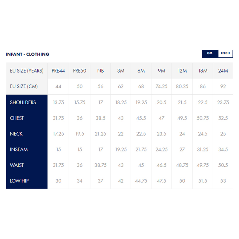 Tommy Hilfiger - Chambray Casual Pants - Denim