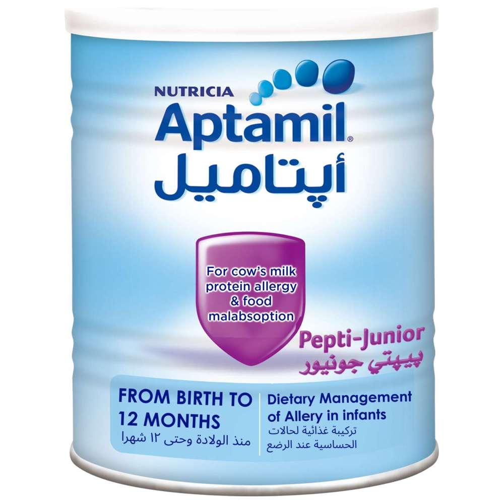 Aptamil Pepti-Junior Milk, 400g