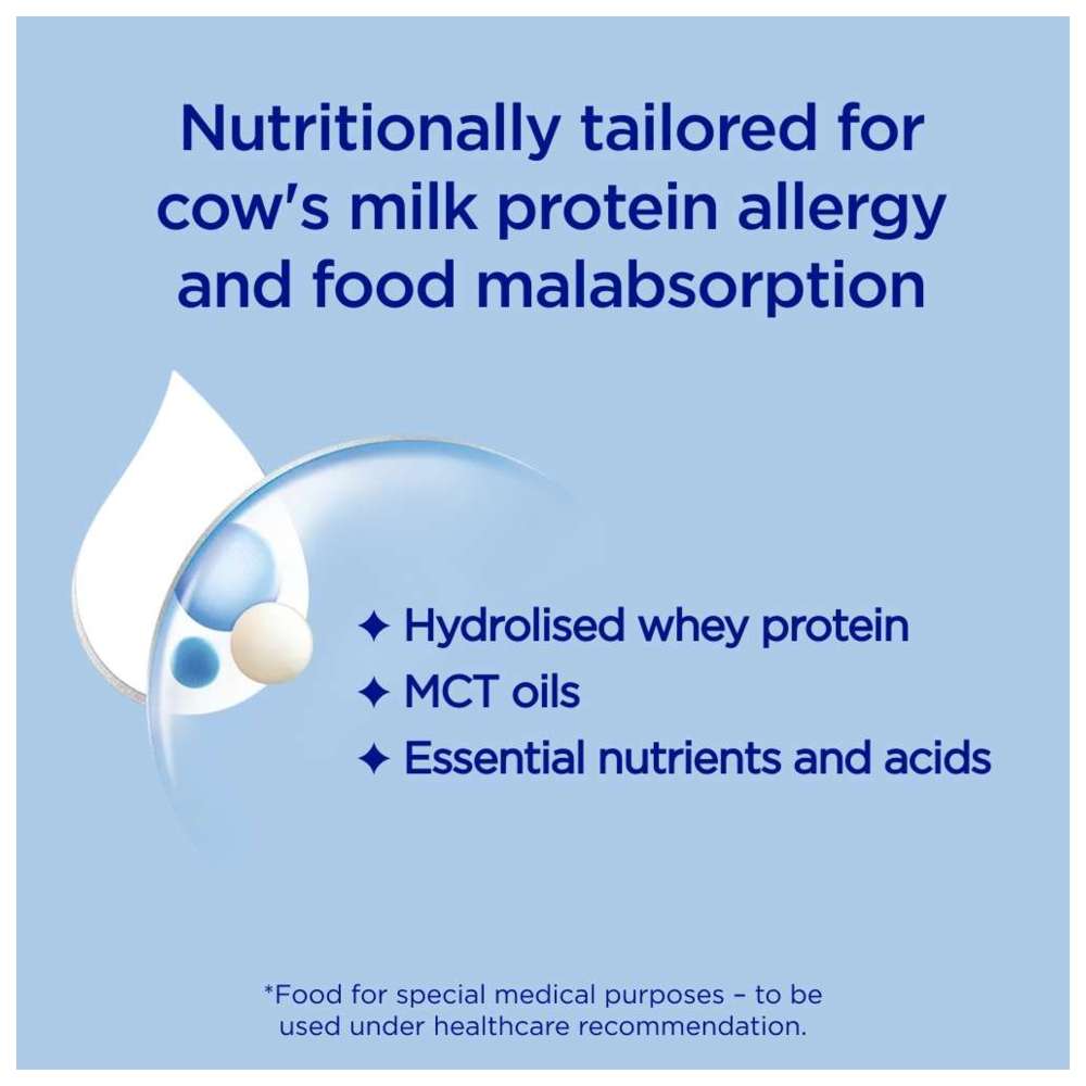Aptamil Pepti-Junior Milk, 400g