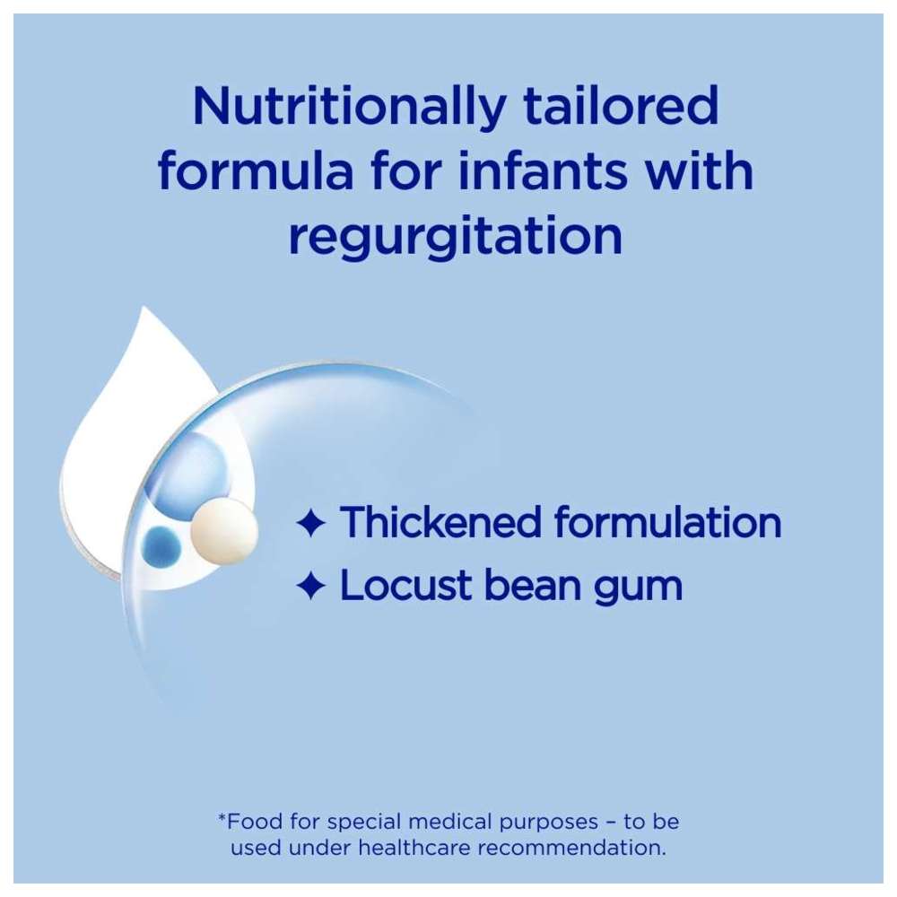 Aptamil - Anti-Regurgitation Formula Milk Powder - 400G