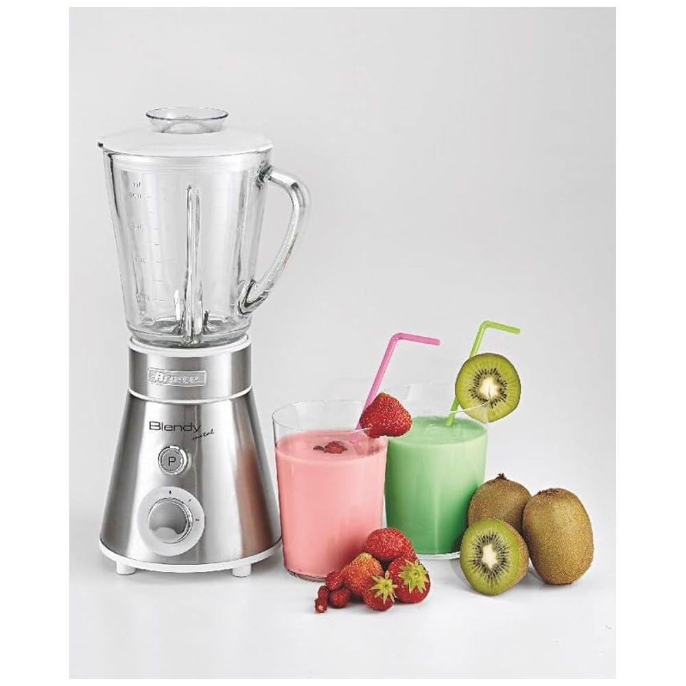 أرييتي - خلاط بليندي معدني