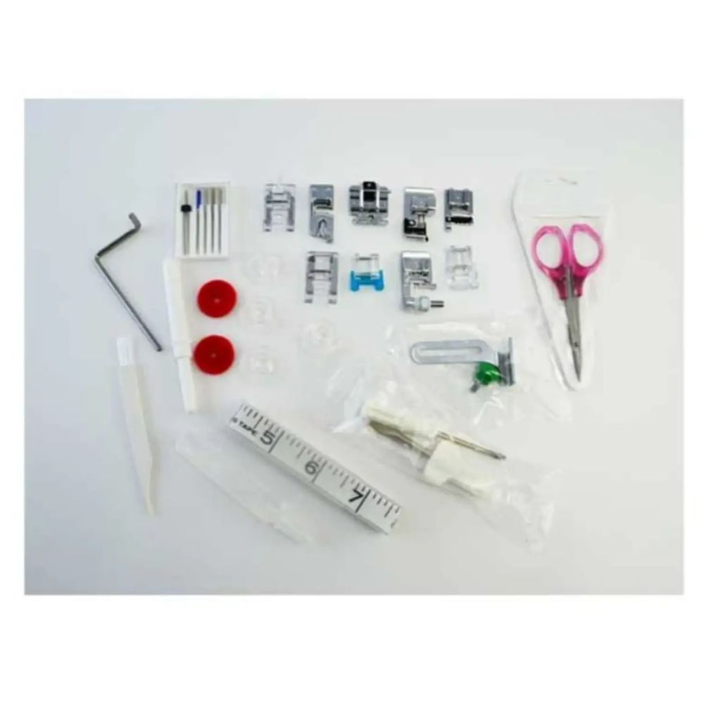 Janome 808 APD Creative Sewing Machine