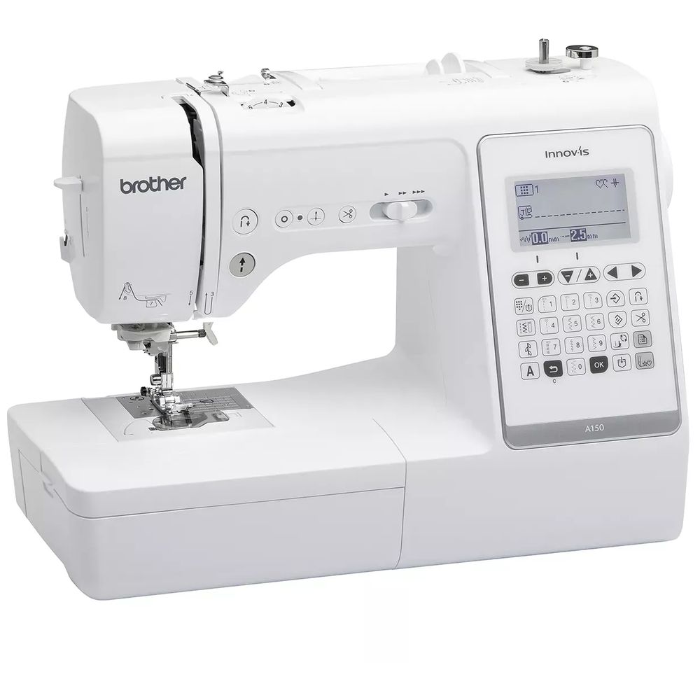 Brother INNOV-IS A150 Computerized Sewing Machine
