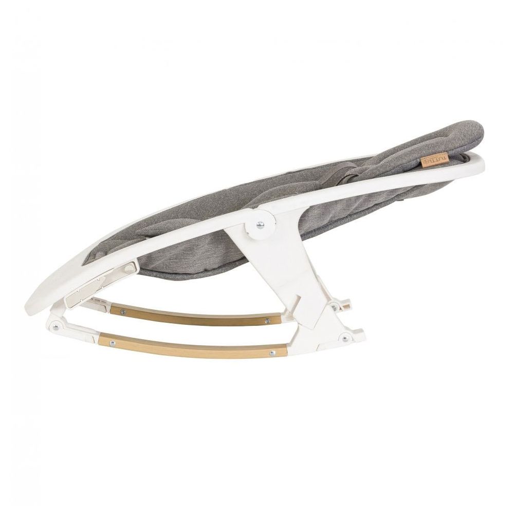 TUTTI Bambini Nova Rocker - Oak/White