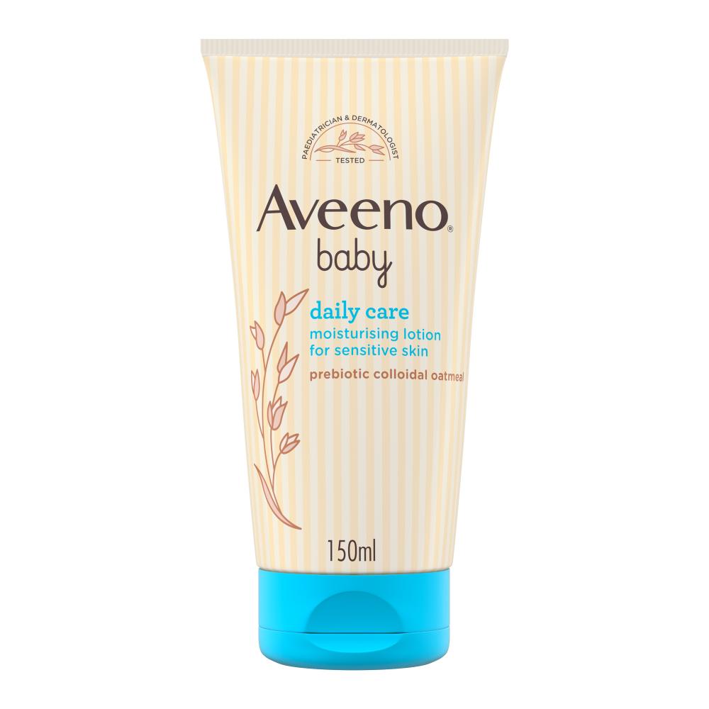 Aveeno - Moisturising Baby Lotion - 150ml