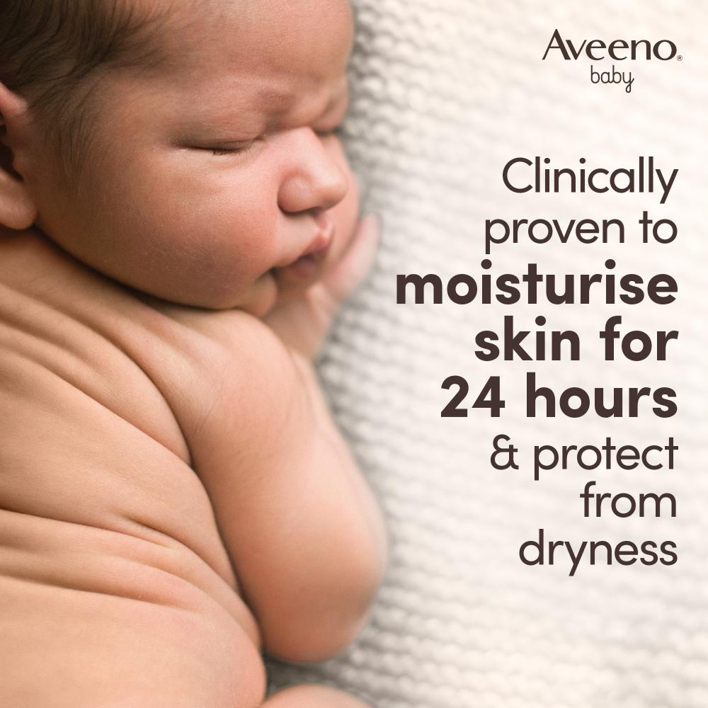 Aveeno - Moisturising Baby Lotion - 150ml