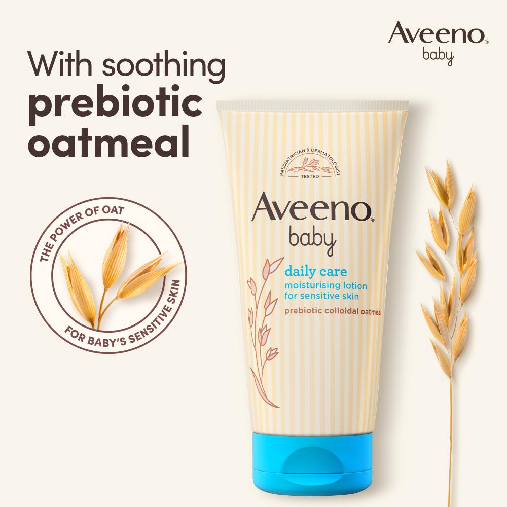 Aveeno - Moisturising Baby Lotion - 150ml