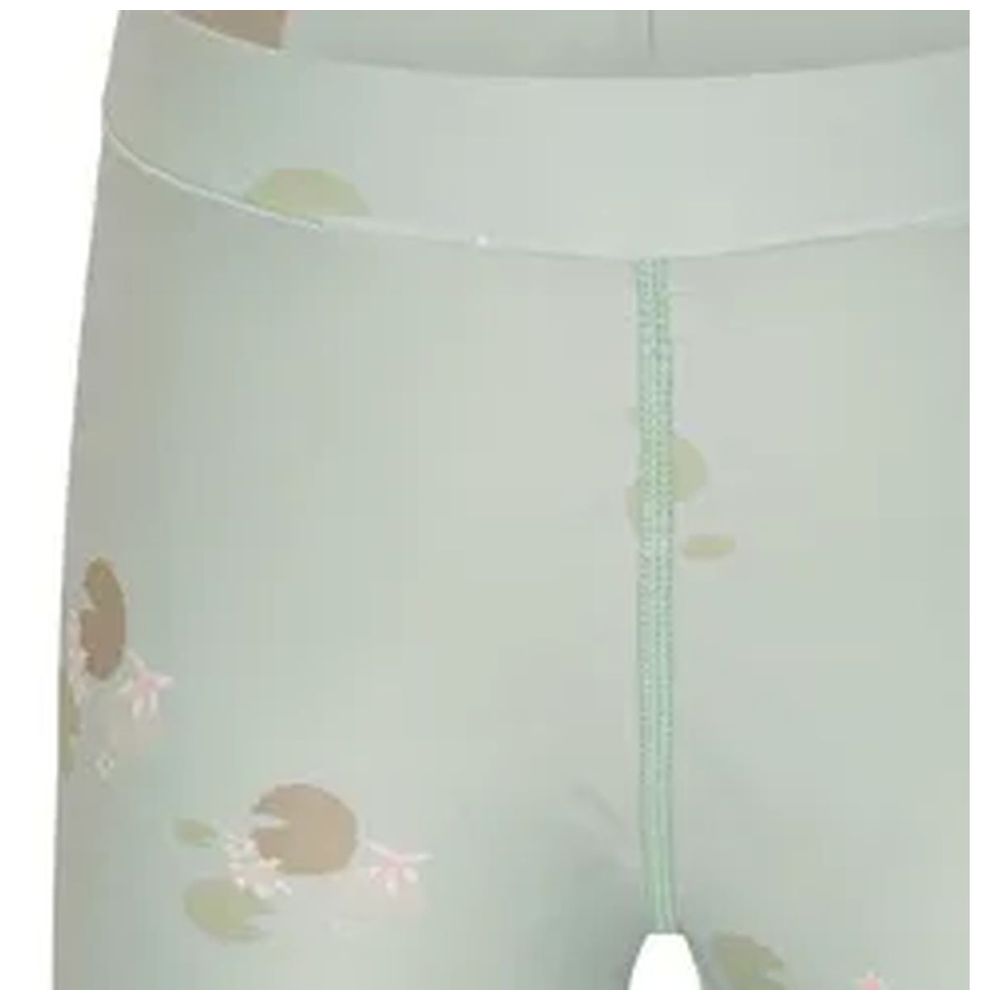 Vanilla Copenhagen - Swim Pants UV - Water Lily Aqua