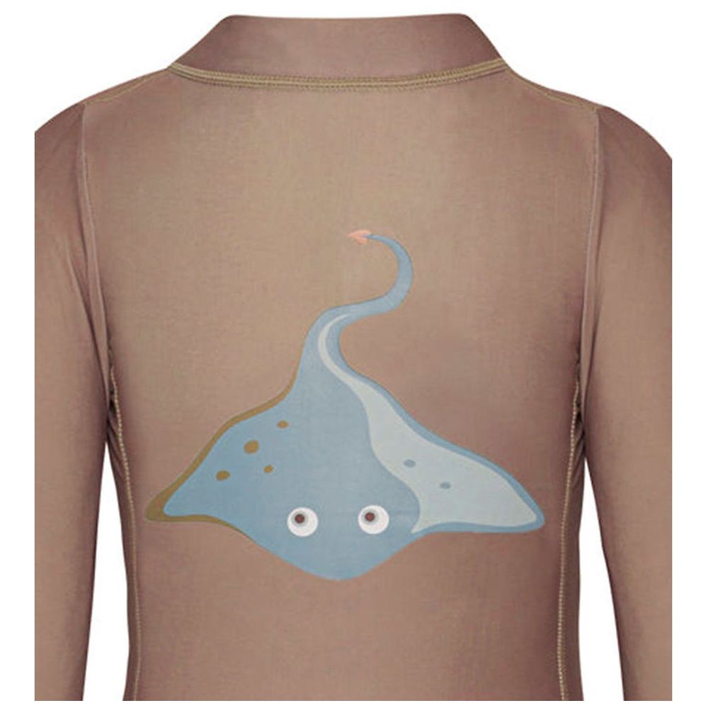 فانيلا كوبنهاغن - ملابس سباحة مقاومة للأشعة فوق البنفسجية - أوك