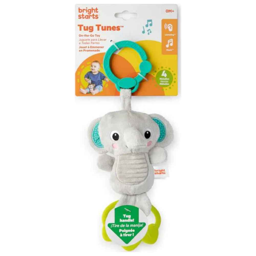 برايت ستارتس - لعبة فيل الأنشطة تاغ تيونز