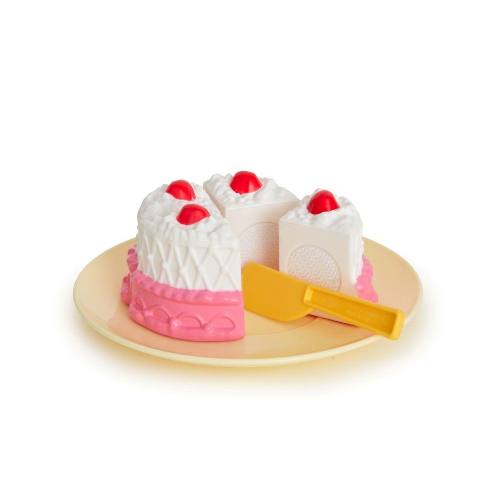 كاسدون - طقم شاي 33 قطعة، إبريق شاي وأكواب وكيك والمزيد