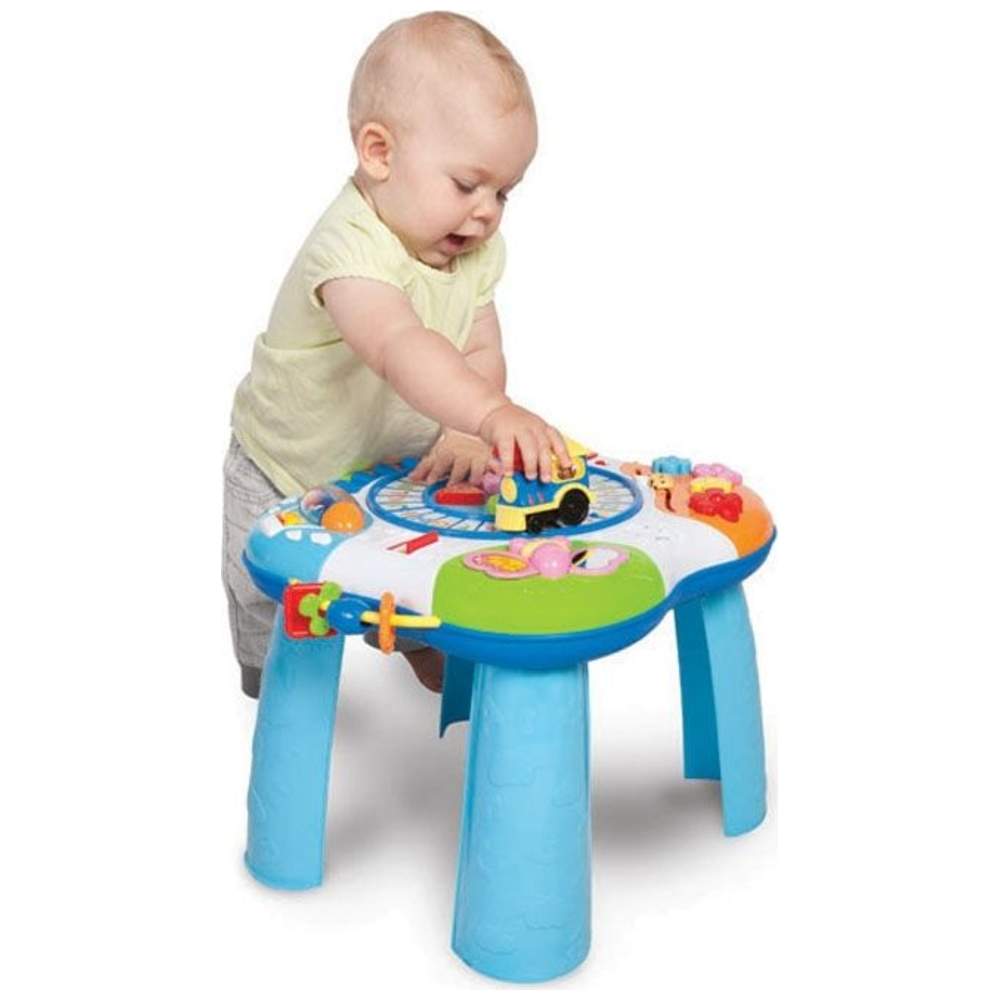 Winfun - Letter Train Piano Activity Table