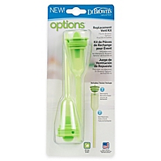 Dr. Brown's - Narrow - Neck Options Replacement Kit - 250ml