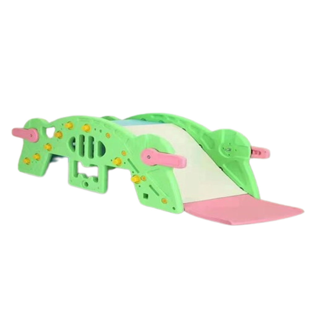 Dreeba - Multifunctional Indoor Amusement Park Game Playset