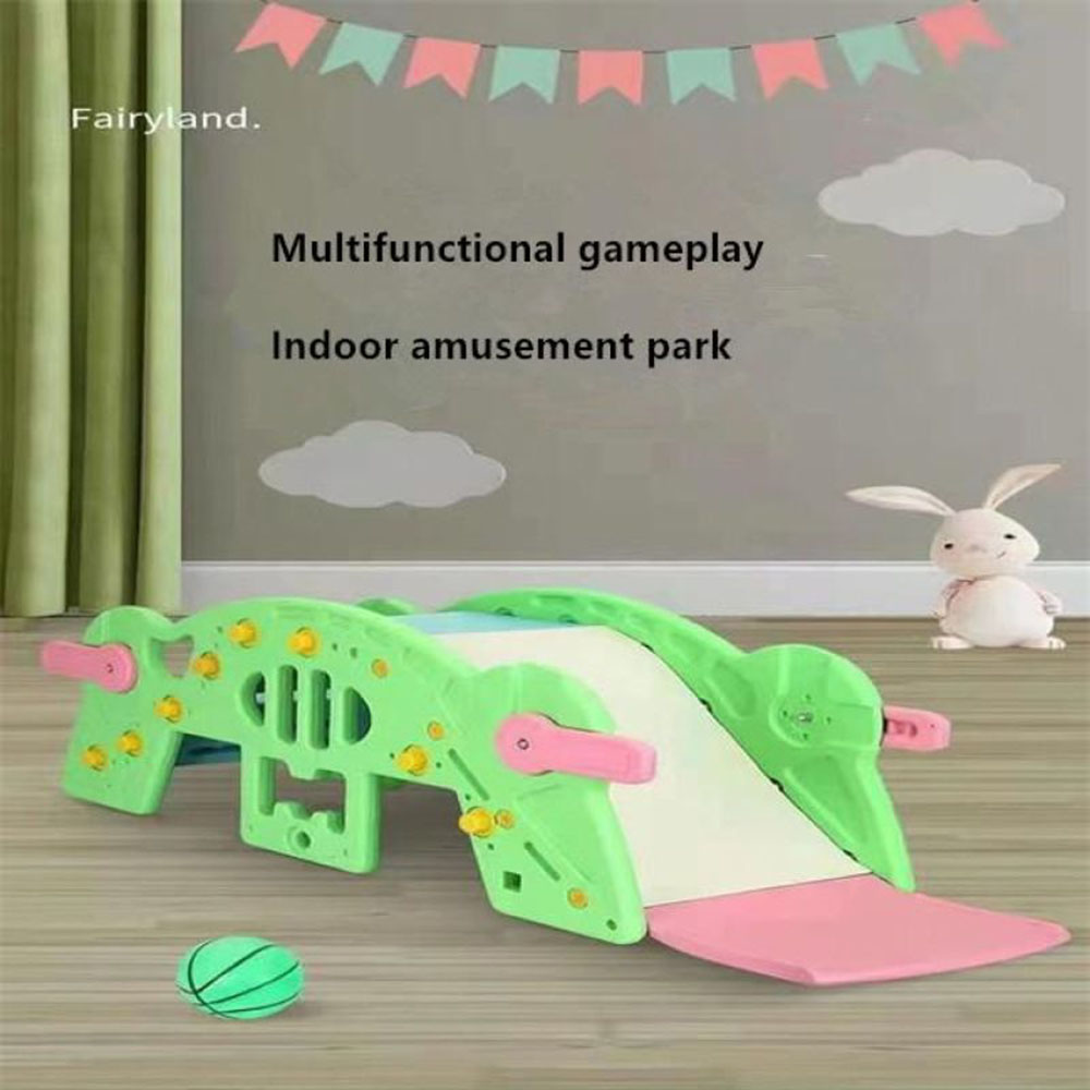 Dreeba - Multifunctional Indoor Amusement Park Game Playset