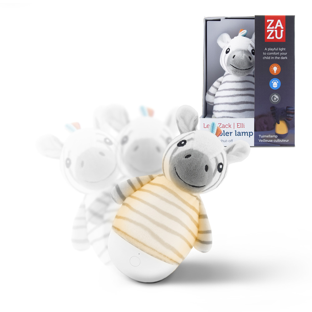 Zazu - Zack Tumbler Nightlight