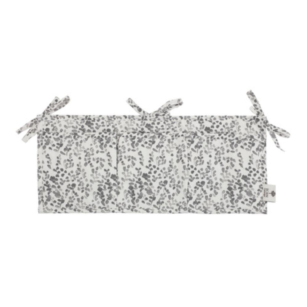 Born Copenhagen - Organic Cotton Bed Pockets Pack of 3 - Paint