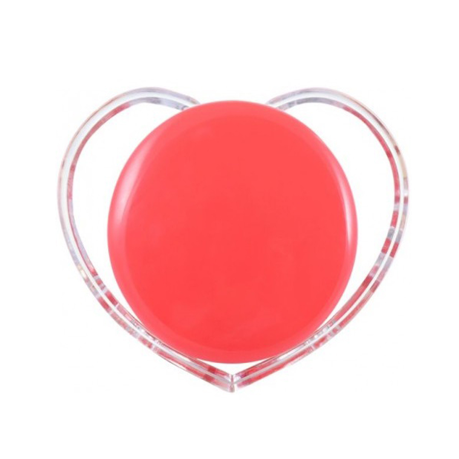 بيكسي - مصباح ليلي أل إي دي - أحمر