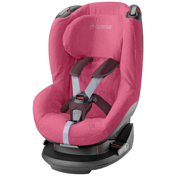 Maxi Cosi - Summer Cover For Cosi Tobi Car Seat - Pink