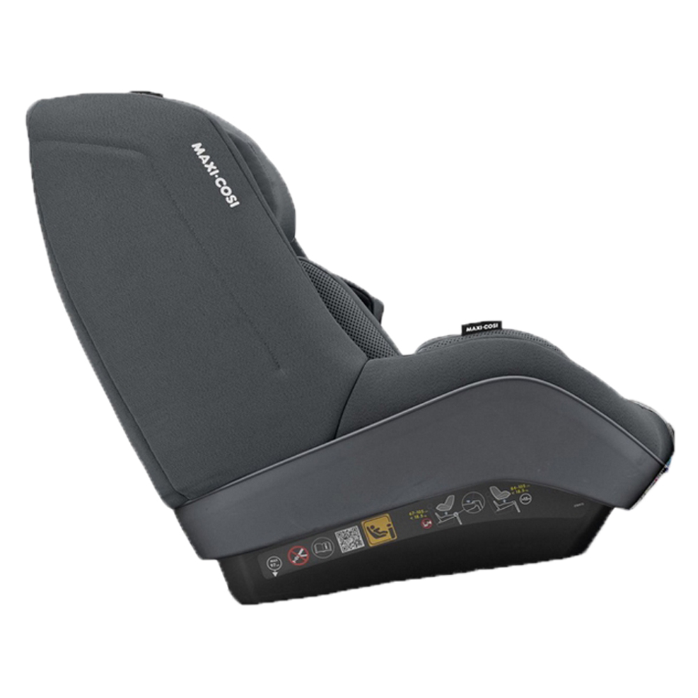 Maxi-Cosi - Pearl Pro 2 I-Size Car Seat - Authentic Graphite