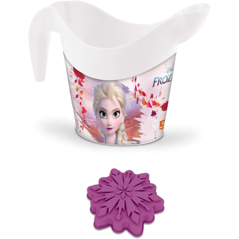 موندو دلو فروزن 17 سم