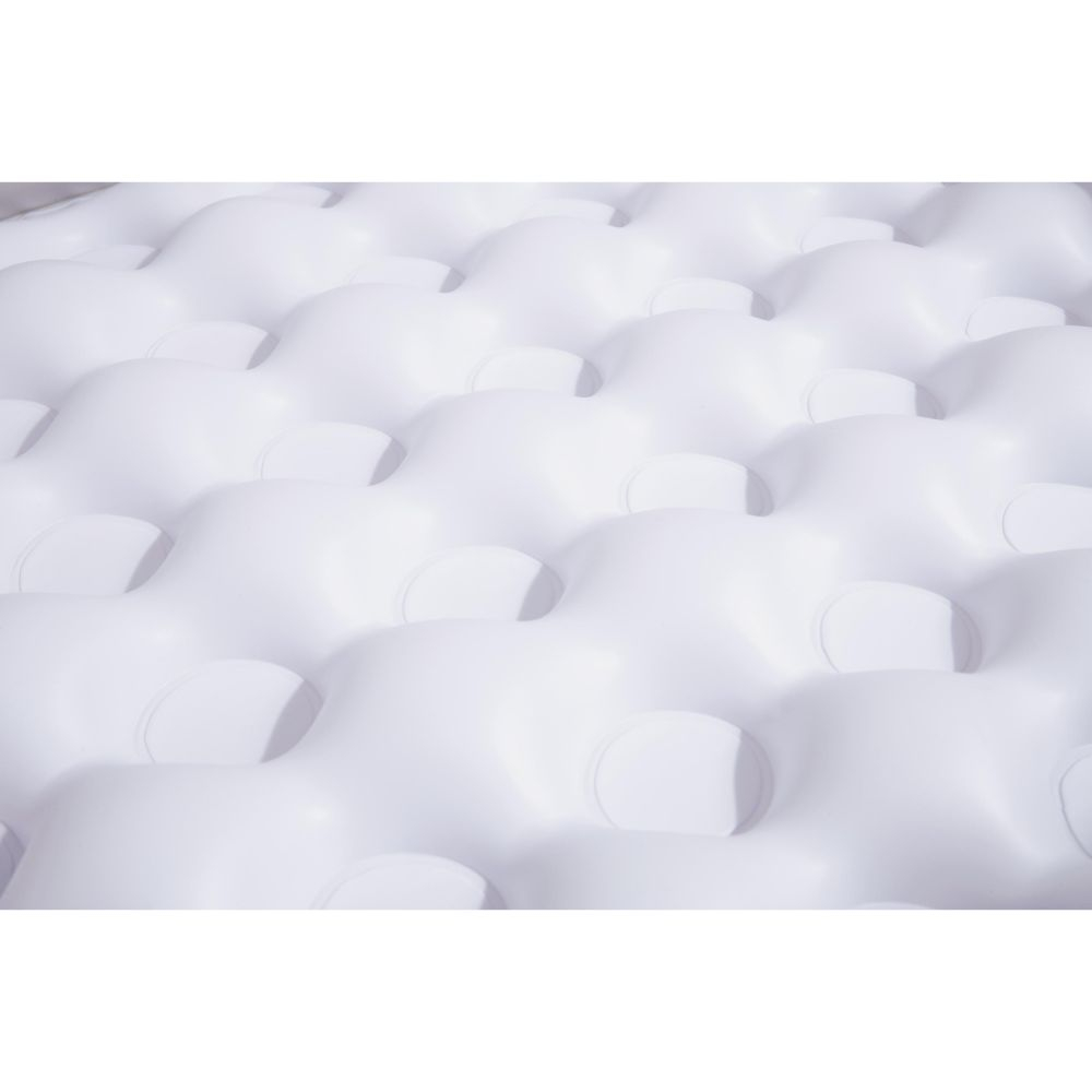 Bestway - Kids Baby Tub - White 86x86x25cm