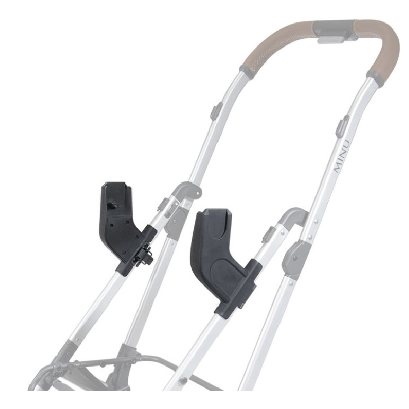 Uppababy - Minu Infant Car Seat Adapter - Maxi-cosi