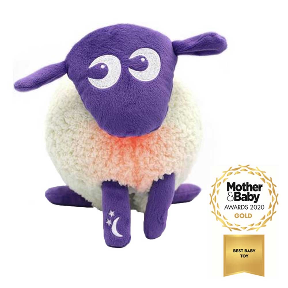 إيوان ذا دريم شيب - دمية إيوان - بنفسجي 