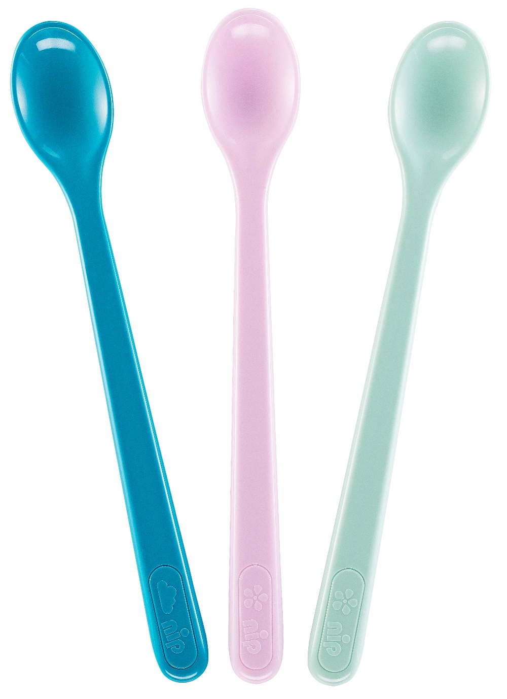 Nip Long Feeding Spoon