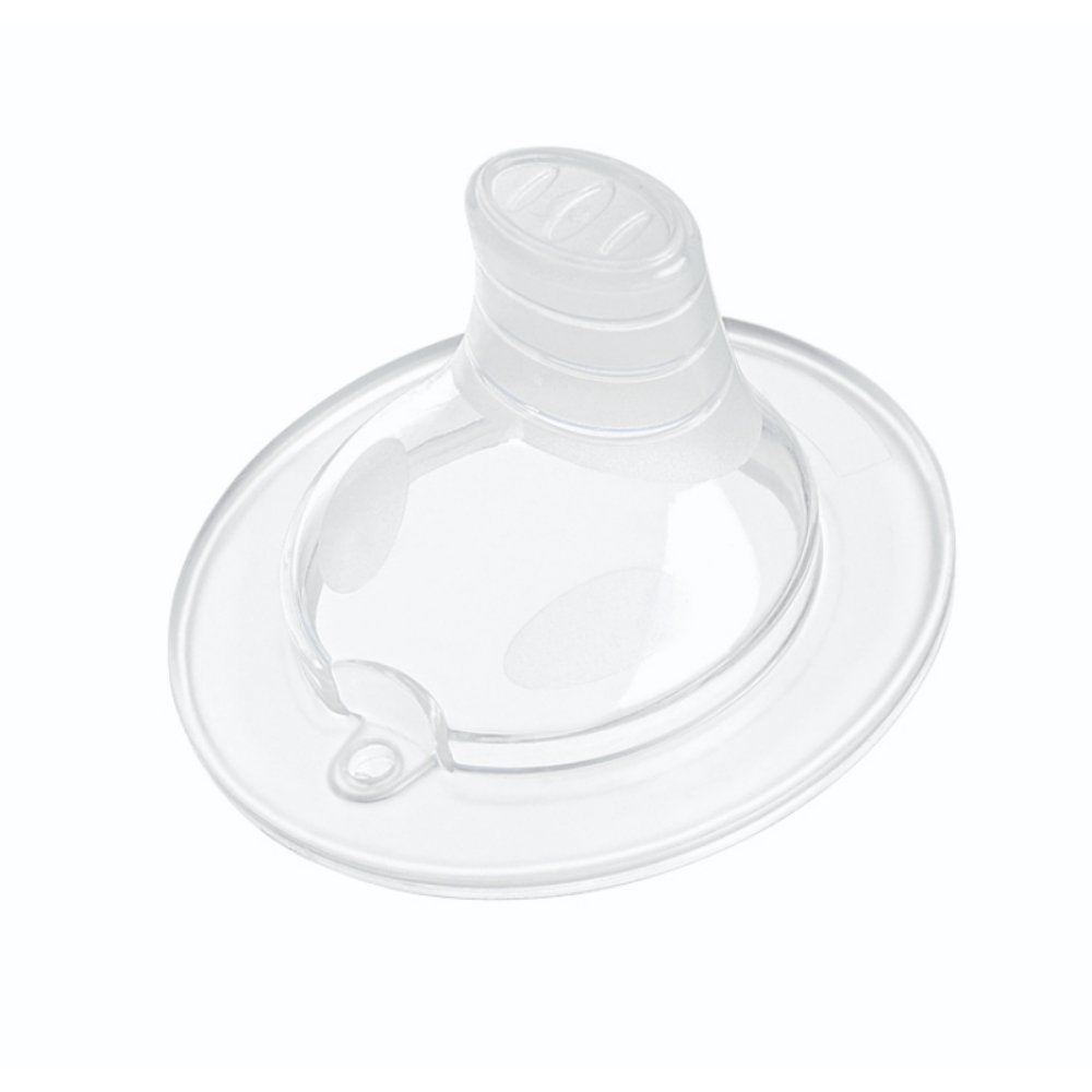 Nip - Wide Neck Training Bottle 150ml - Cat