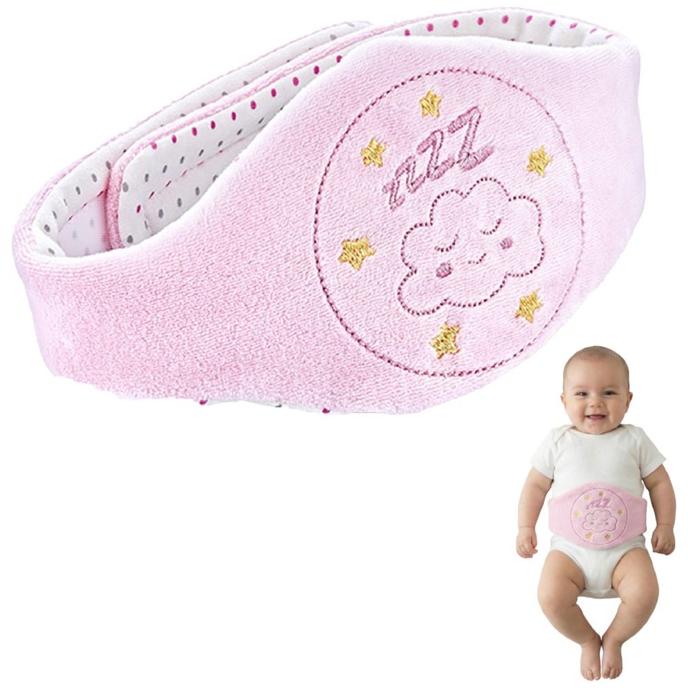 Babyjem – Cherry Core Belt Pink