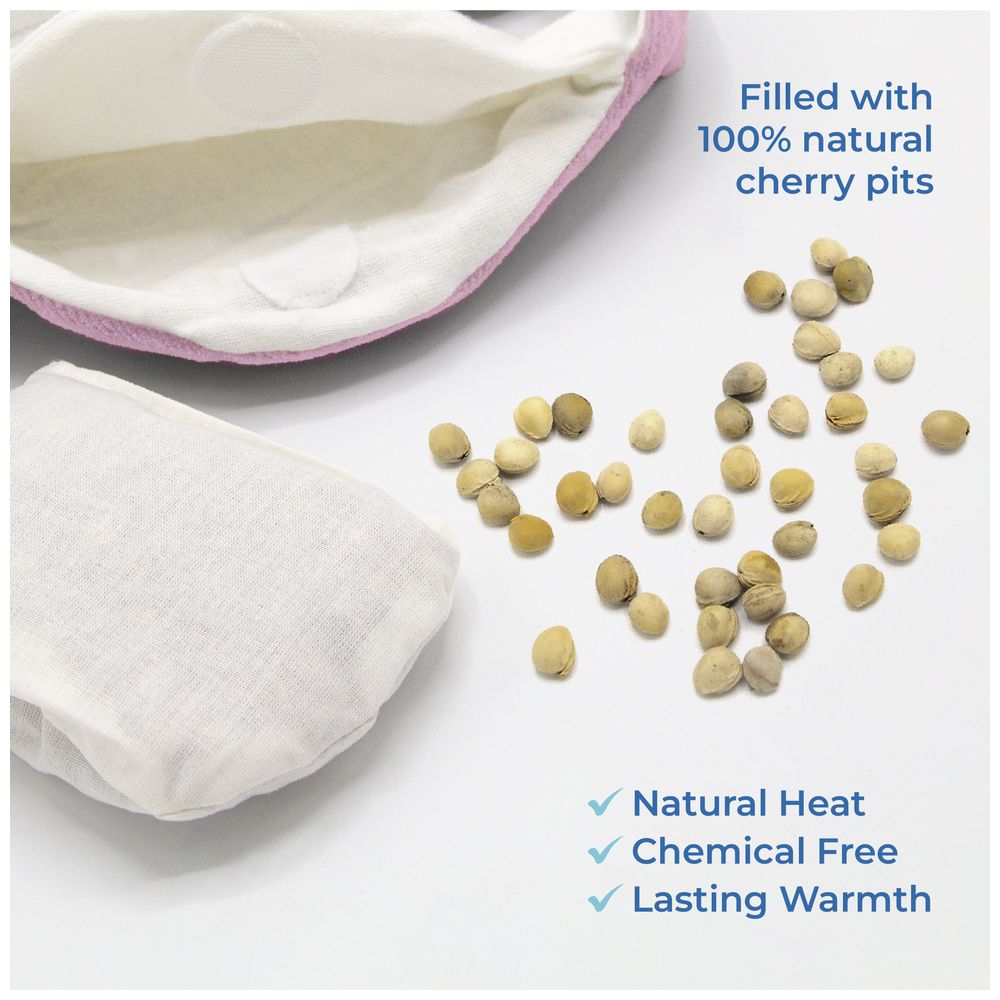 Babyjem – Cherry Core Belt Pink