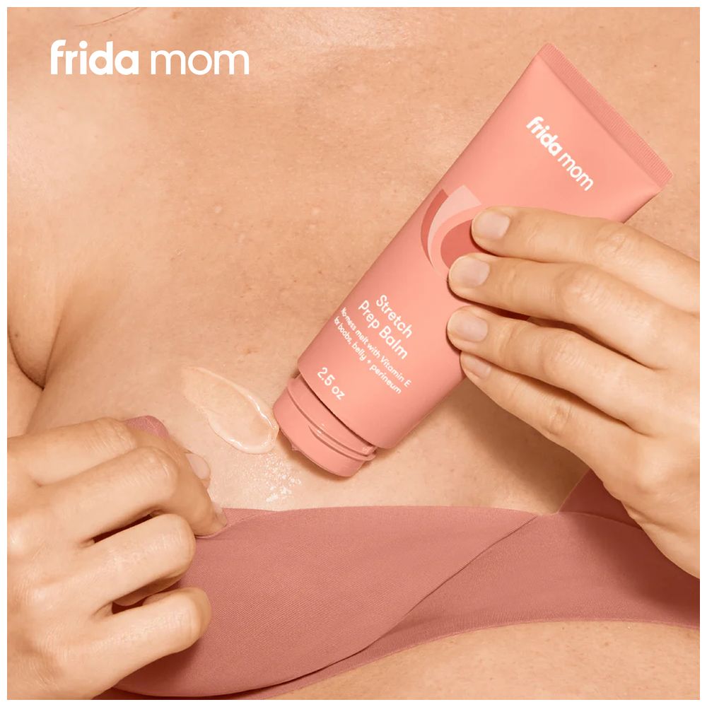 Fridamom - Stretch Prep Balm - 74 ml