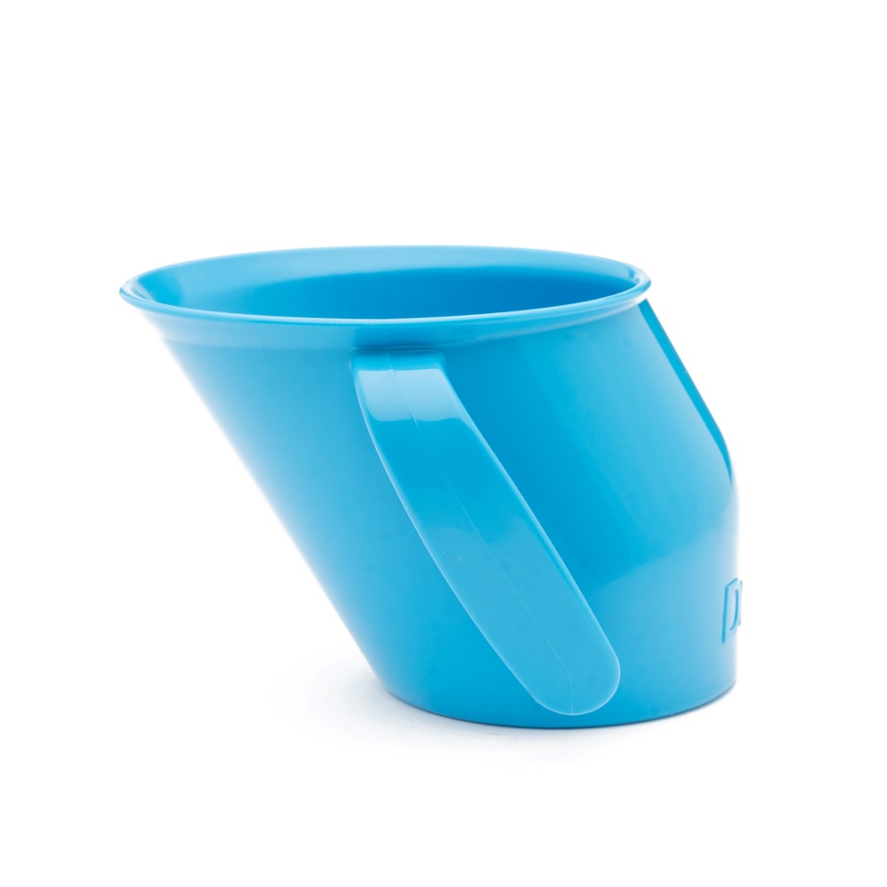 Bickiepegs - Doidy Sippy Cup - Blue - 200ml