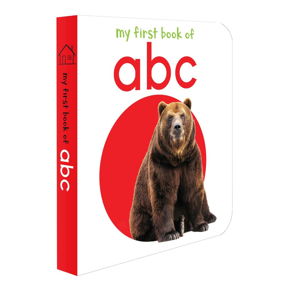 My First Learning Library Boxset of 20 Books