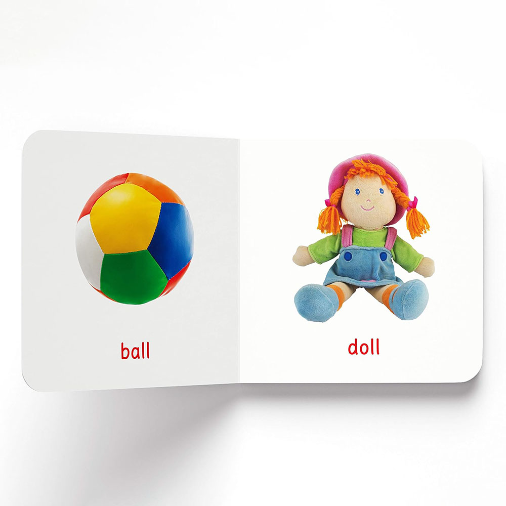 My First Learning Library Boxset of 20 Books