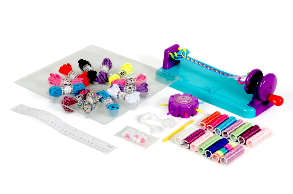 Jawda Dxl Bracelet Maker Set