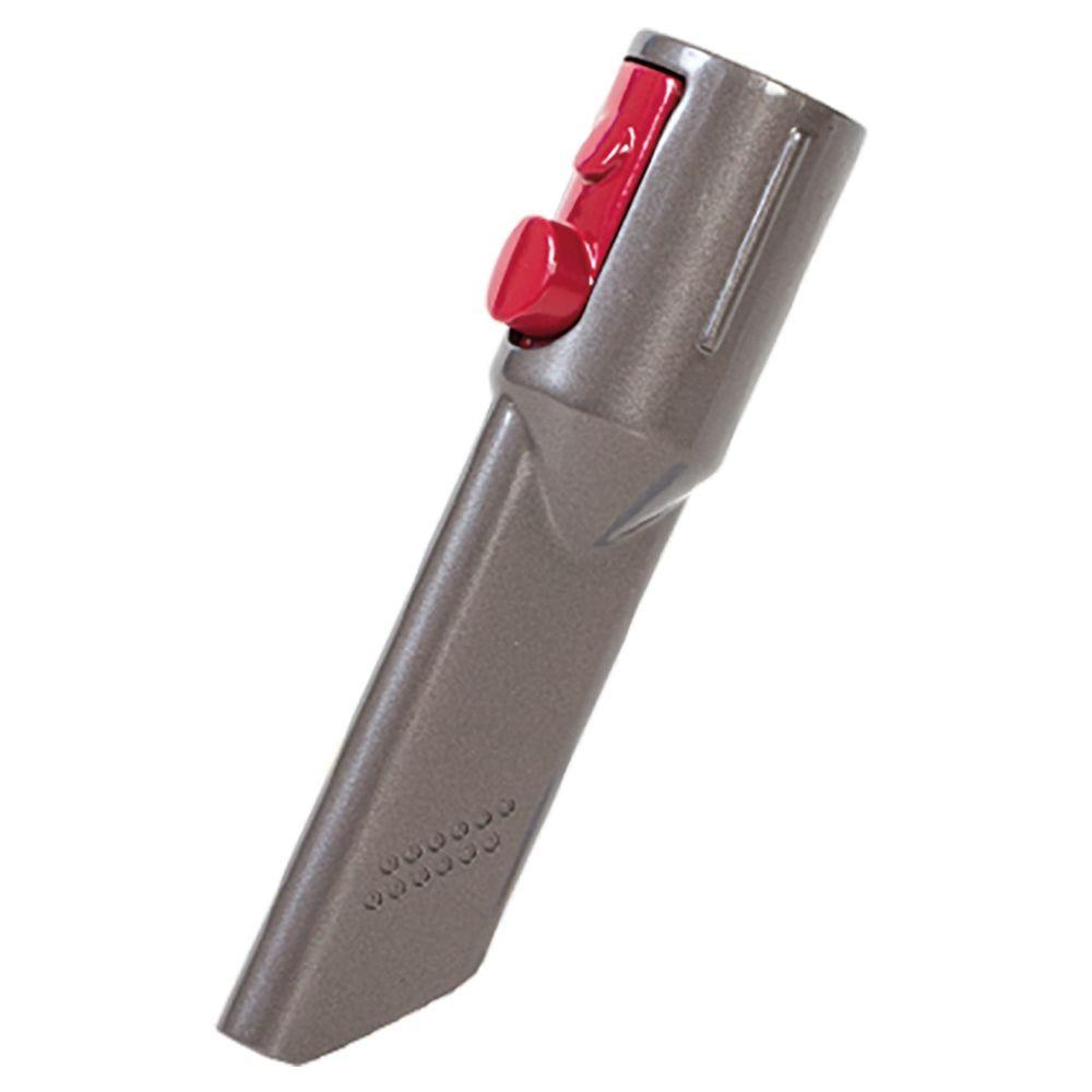 كاسدون - لعبة مكنسة دايسون اللاسلكية للأطفال من عمر 3 سنوات فما فوق