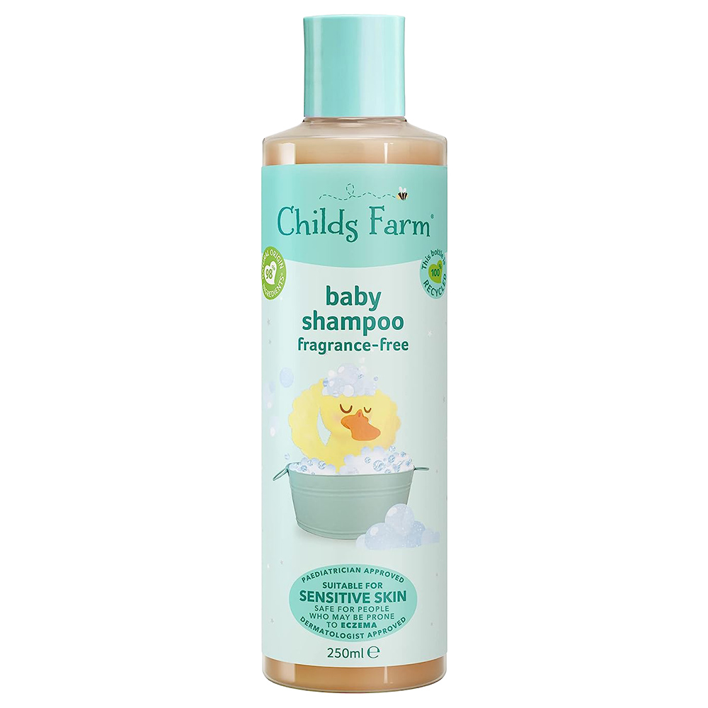 Childs Farm - Childs Farm Baby Shampoo - 250ml